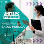 Maestría en Salud Pública