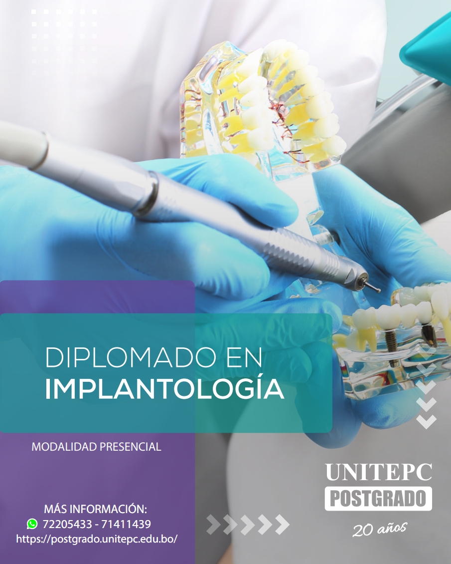 implantologia