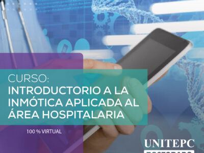 Curso introductorio a la Inmótica aplicada al área hospitalaria