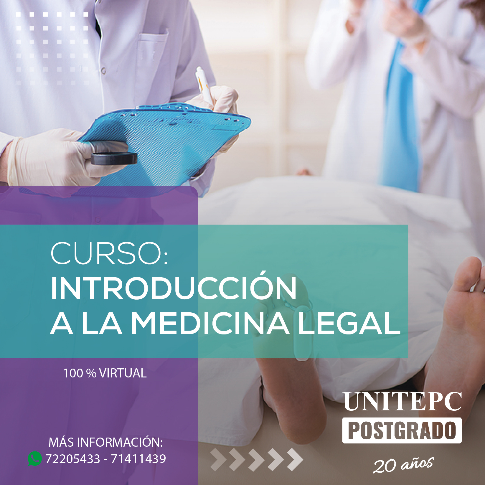 medicina-legal