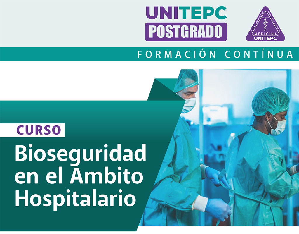 bioseguridad