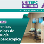 Técnicas Básicas de Cirugía Laparoscópica