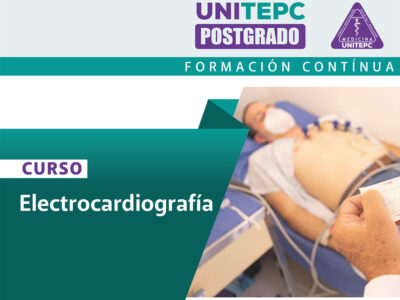 Electrocardiografía