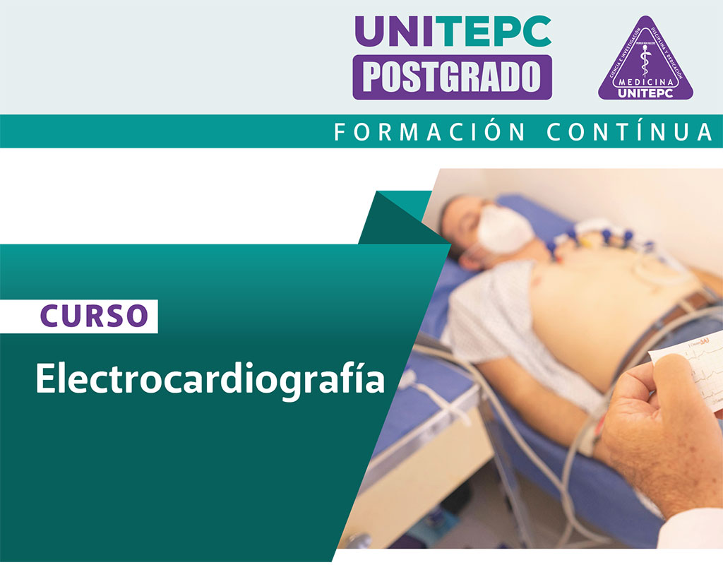 electrocardiografia