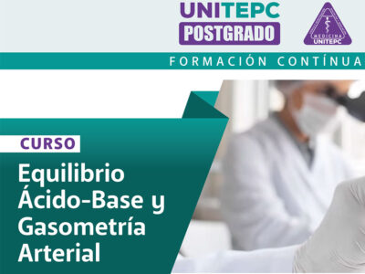 Equilibrio Ácido-Base y Gasometría Arterial