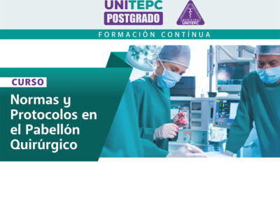 Normas y Protocolos en el Pabellón Quirúrgico
