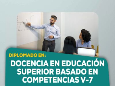 Diplomado en Docencia en Educación Superior Basado en Competencias V7 G3